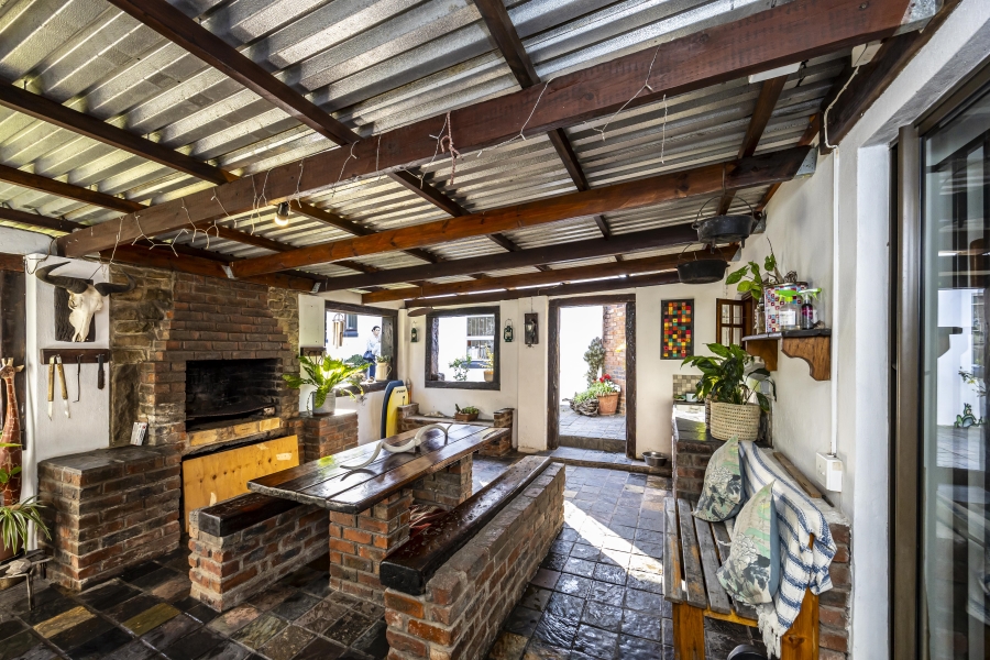 3 Bedroom Property for Sale in Cambridge Eastern Cape